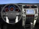 Toyota 4Runner Limited 2009 года